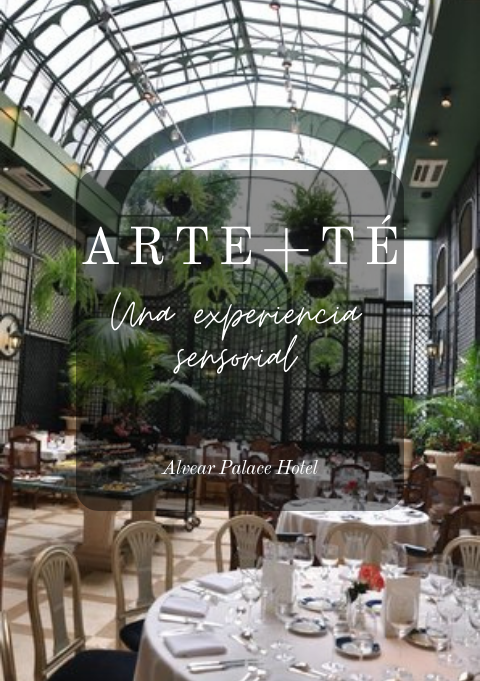 evento de arte mas te alvear palace hotel