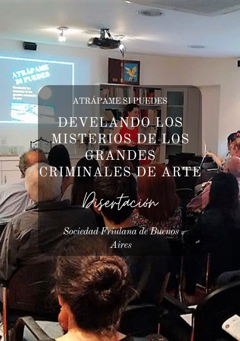 evento de arte